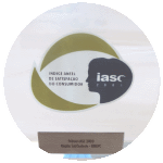 Prêmio IASC 2018